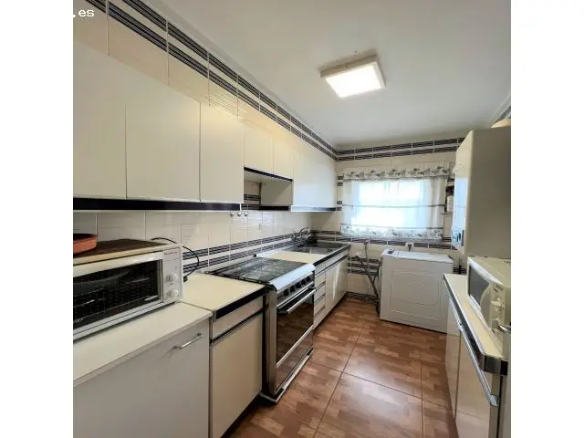 Apartamento en Venta Calonge 2 Dormitorios Terraza Vistas Panoramicas