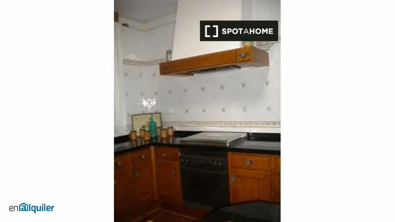 Apartamento 1 Dormitorio Retamar Gastos Incluidos Amueblado