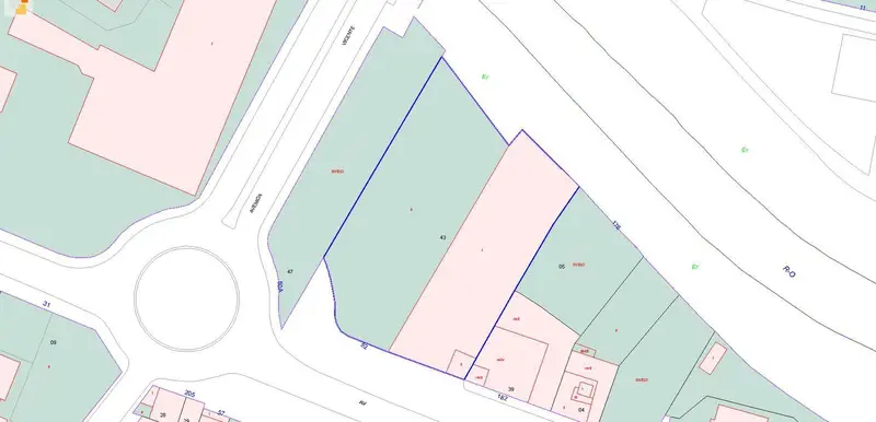 Venta Terreno Industrial Castellon 2682m2 Nave 1166m2