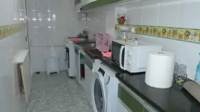 Atico en venta cerca del Parc Güell Barcelona
