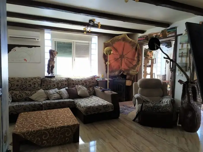 Chalet 3 Dormitorios en Venta cerca de La Carlota