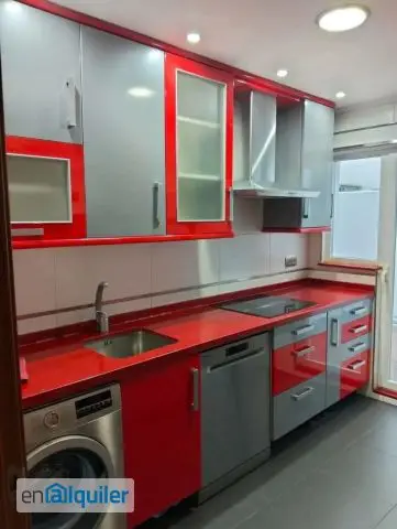 Piso estudiantes Salamanca zona Avenida Villamayor