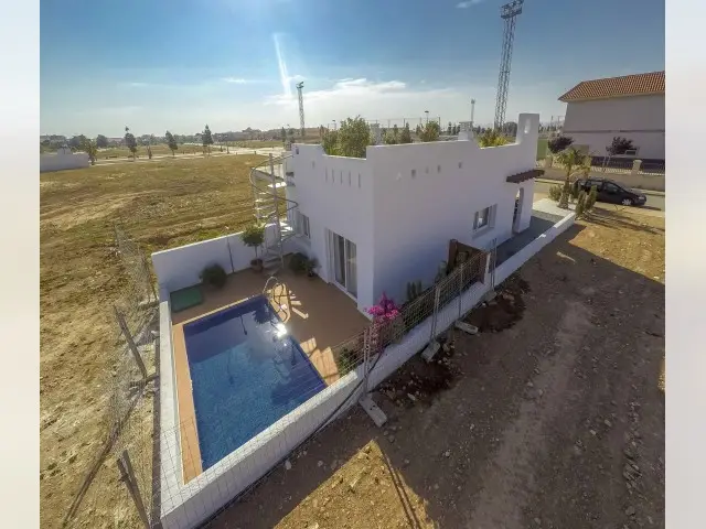 Chalet en venta Los Alcazares cerca de la playa