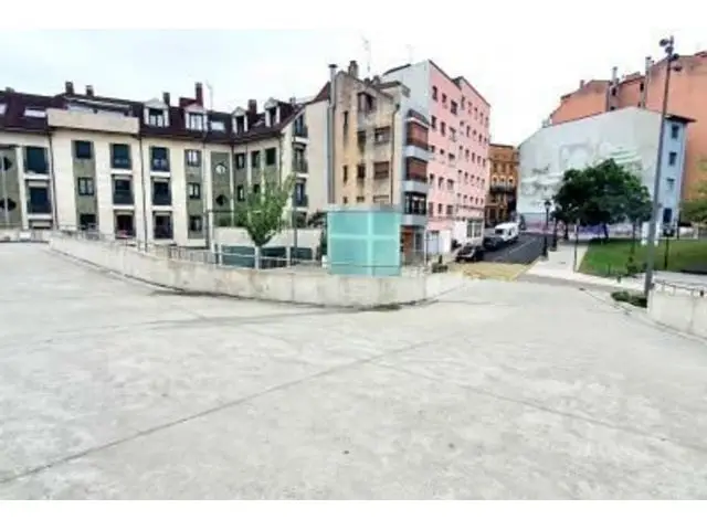Local en Venta Bulevar Gascona Oviedo 220m2