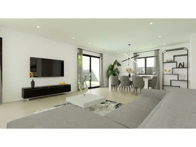 Chalet en Venta Monforte del Cid Alicante Villas de Lujo