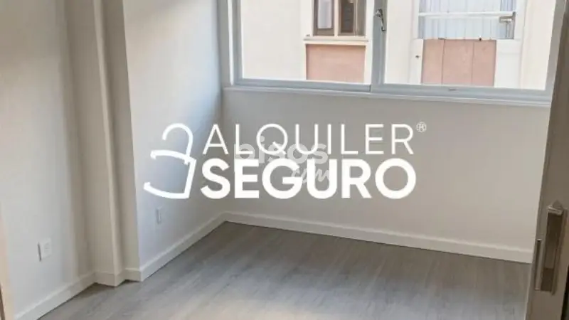 Estudio en Alquiler Benidorm 30m2 Exterior Luminoso