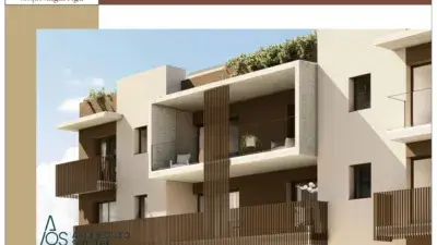 Pisos en Venta Obra Nueva Carrer de Moranta