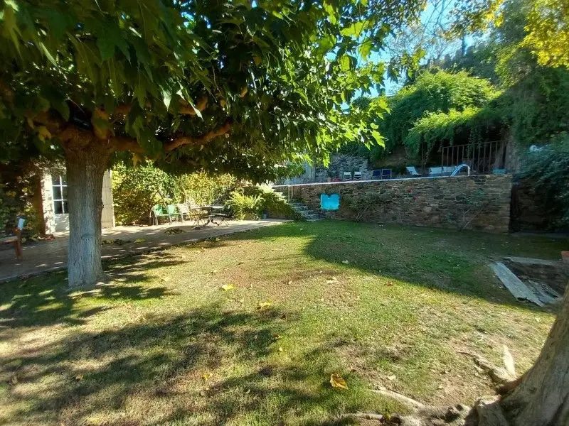 Venta Casa Rural con Calefacci	ón en Cuells - Ref 1110