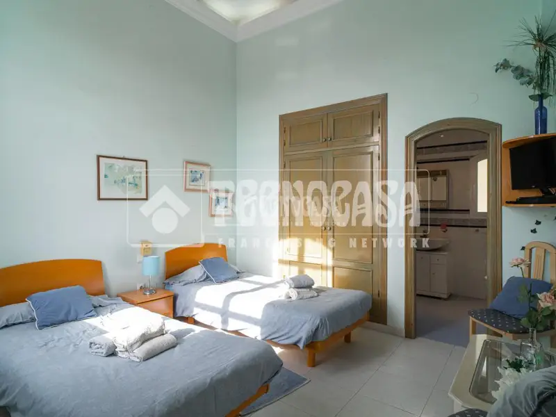 Casa en venta en Torrox