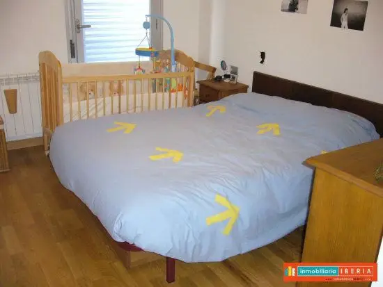 Venta Apartamento 2 habitaciones Universidad Logroño