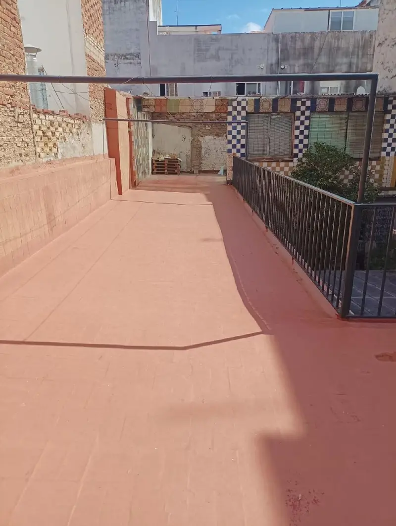 Venta Adosado Levante Cordoba Reforma 155m2