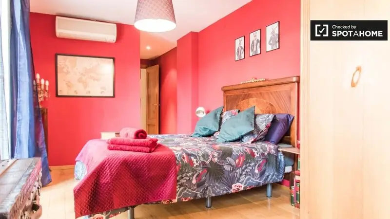 Apartamento en Valencia 3 dormitorios 2 baños Spotahome