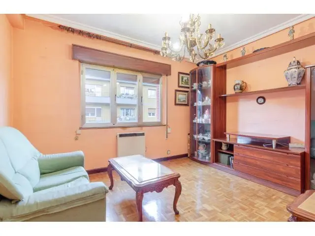 Piso 3 Habitaciones Centro Mieres