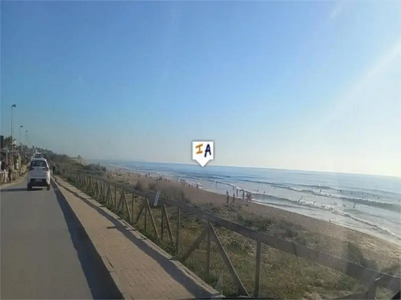 Parcela Rustica 8090m2 El Palmar Vejer de la Frontera