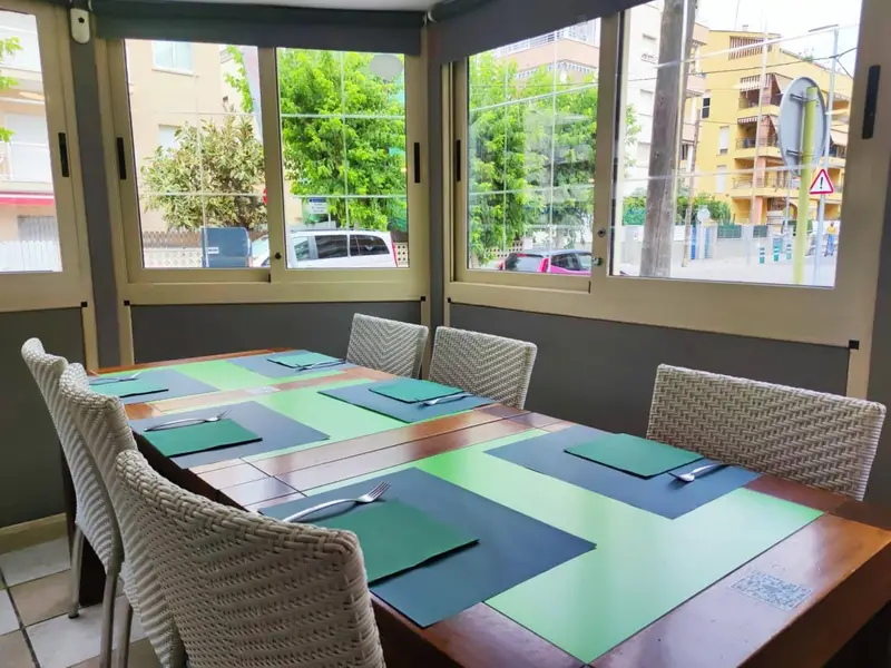 Local Comercial en Venta Calafell 183m2 Reformado