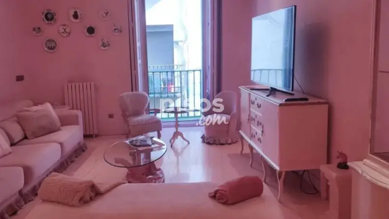 Dúplex con Encanto en Ópera Madrid Ideal Parejas Profesionales