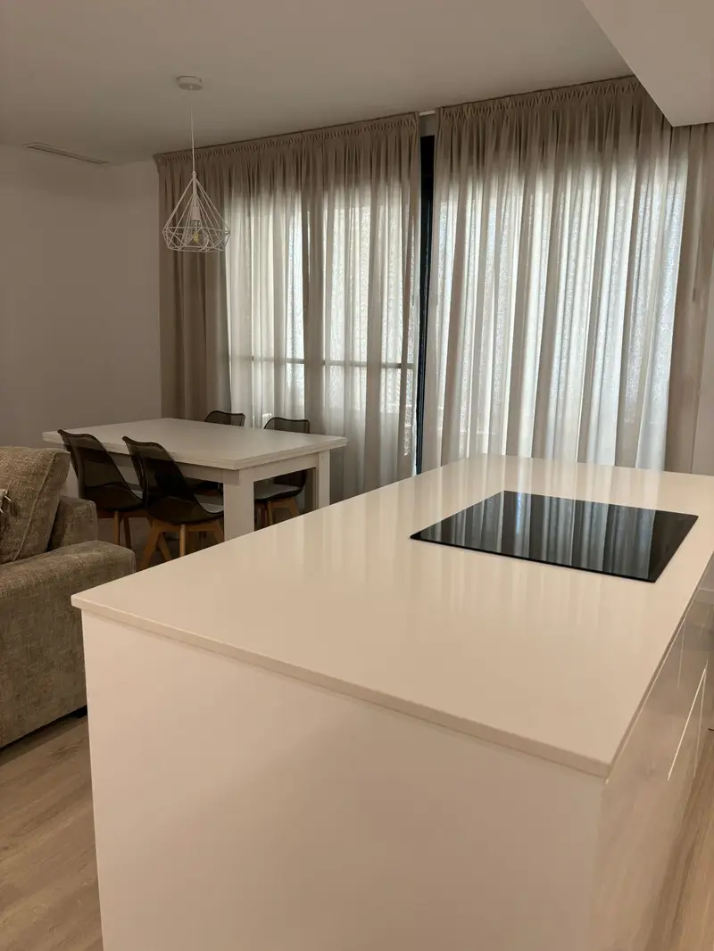 Venta Piso en La Albufereta San Juan Playa Alicante