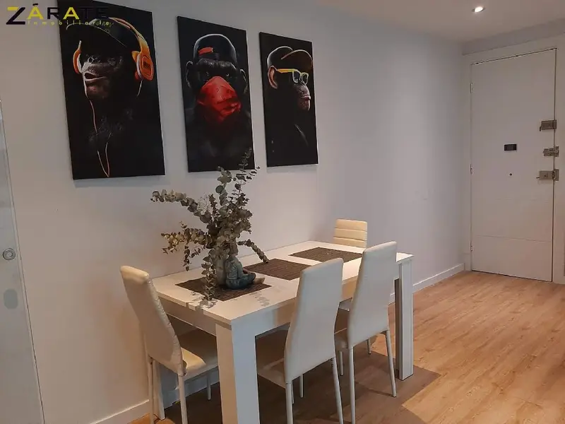 Venta Piso Reformado Bilbao Alhondiga 105m2 3 Habitaciones