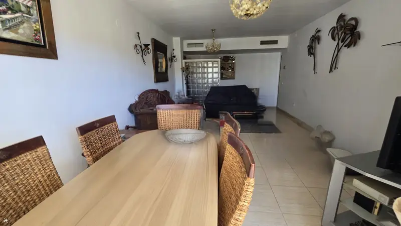Apartamento 3 Dormitorios La Cala Mijas