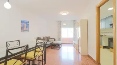 Alquiler Piso 2 Dormitorios La Pobla Vallbona