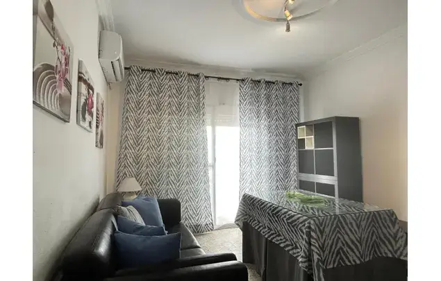 Alquiler Apartamento 3 Dormitorios 80m2 Dos Hermanas