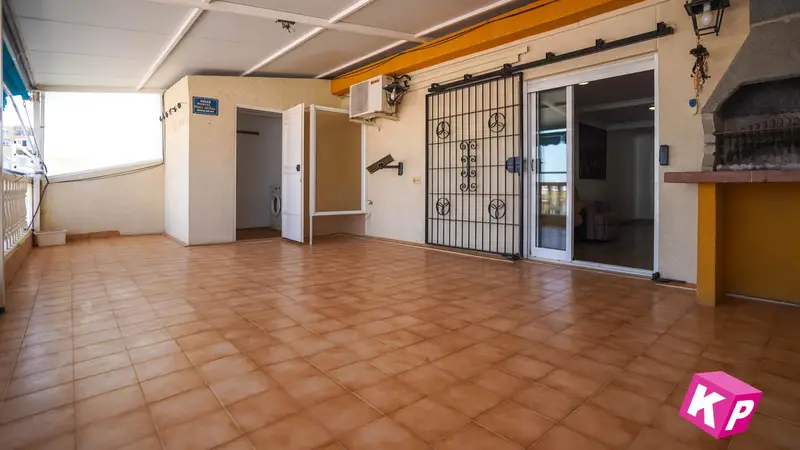 Apartamento en venta Santa Pola cerca de la playa
