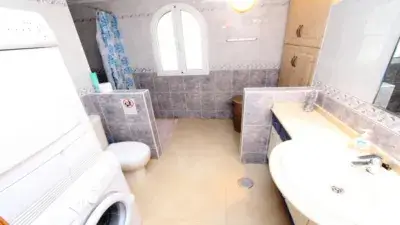 Chalet en venta en Costa del Sol