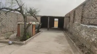 Chalet en venta en Los Molares 3 dormitorios 2 baños