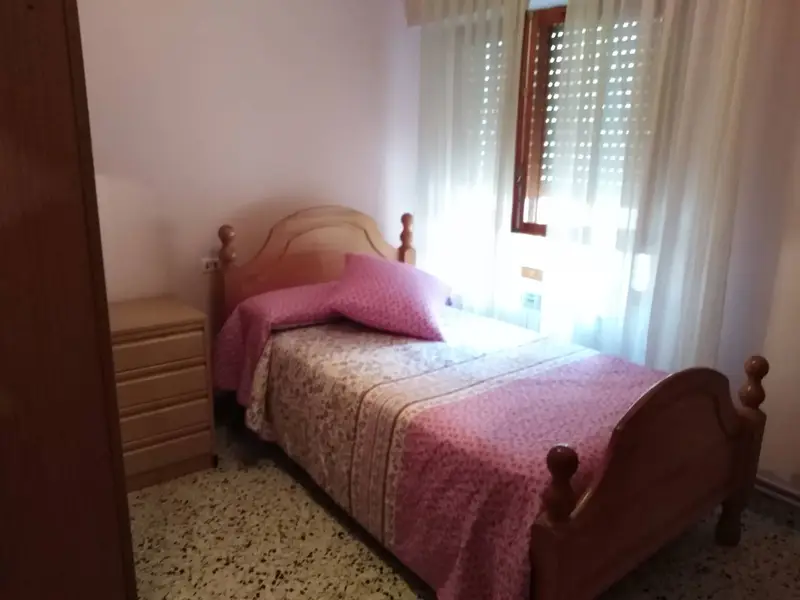 Venta Piso con calefacción en Almansa