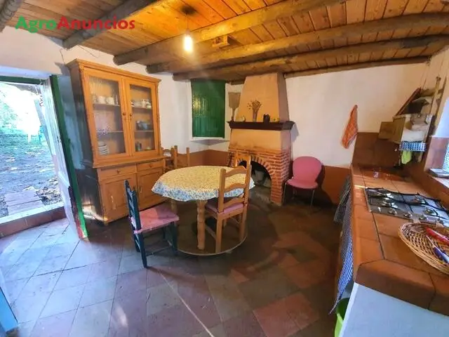 Alquiler  de Casa rural en Sevilla