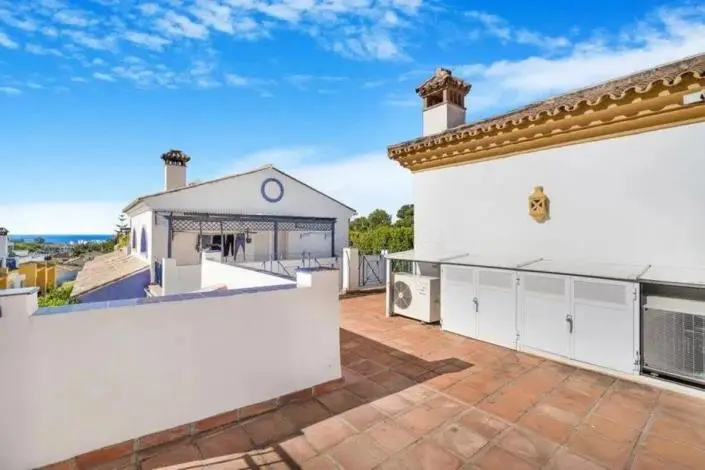 Casa Adosada 5 Dormitorios San Pedro Costa del Sol