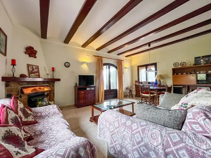 Villa en Venta Orba 3 Dormitorios Piscina Privada