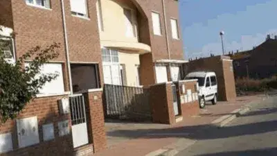 Piso en Venta en Cigales Valladolid Subasta Judicial