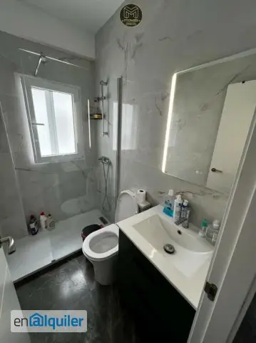 Alquiler Piso Terraza Fuentezuelas 4 habitaciones 2 baños