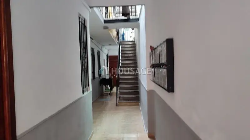 Estudio 25m2 Madrid Reforma Interior Cerca Metro L1
