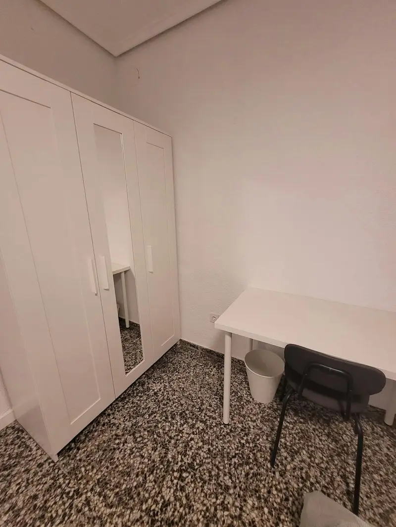 Alquiler Habitacion Aldaia 5 Dormitorios 3 Banos Amueblada