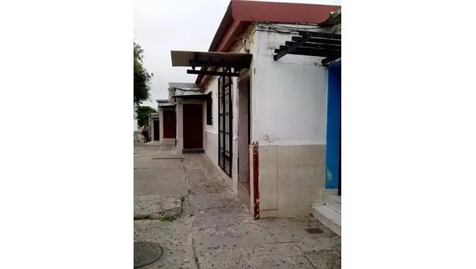 Casa en Venta en Badajoz 3 habitaciones 2 baños