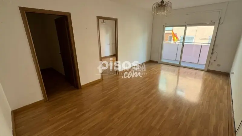 Piso en Venta Vilassar de Mar 92m2 4 Dormitorios
