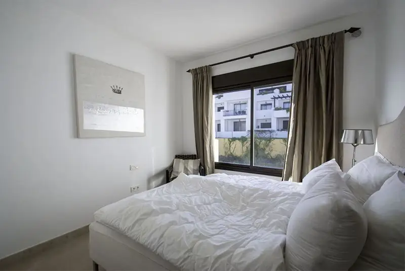 Ático de Lujo en Venta La Alcaidesa Vistas al Mar