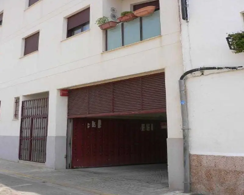 Garaje en Venta en Massamagrell 10m2