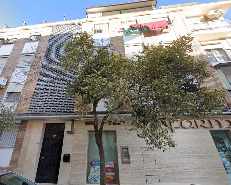 Piso 80m2 3 habitaciones Cordoba