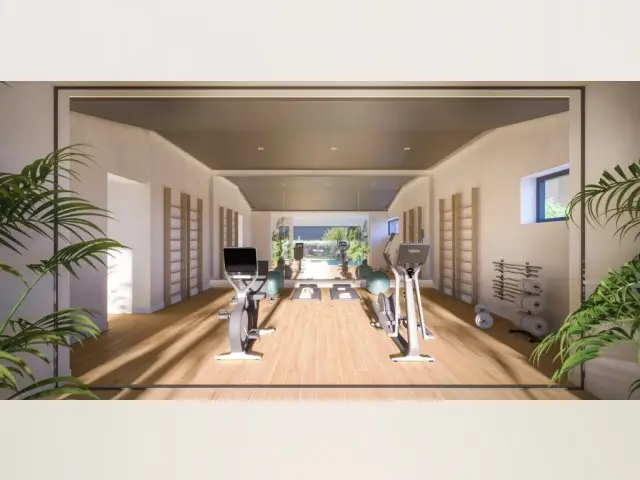 Casa Villa 2 Dormitorios Fuengirola