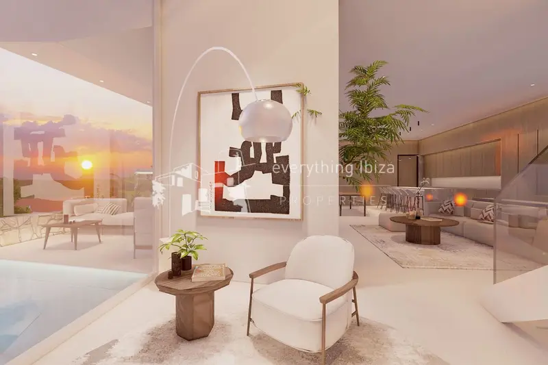 Terreno Rustico en Venta Sant Antoni de Portmany Ibiza