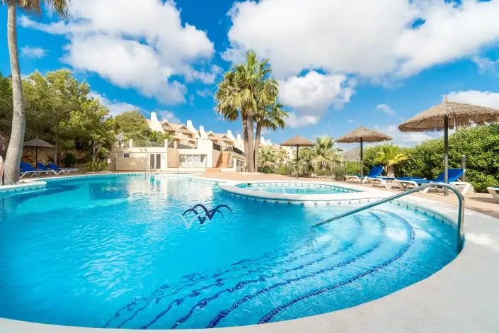 Apartamento en Venta Los Olivos La Manga Club 2 Dormitorios