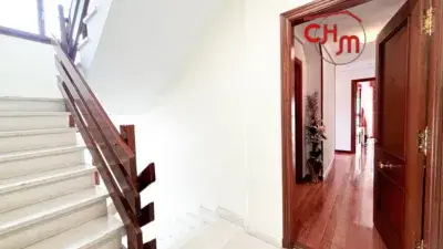 Piso en venta en Calle C Mies Revilla