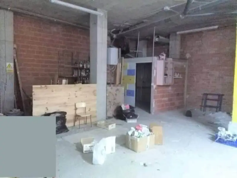Local Comercial en Alquiler Benicarló 150m²