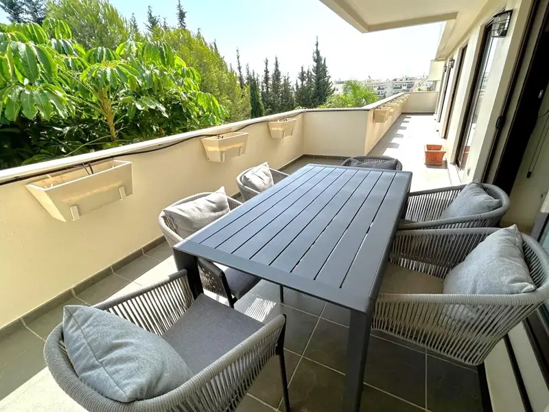 Apartamento 3 Dormitorios en Sethome Estepona