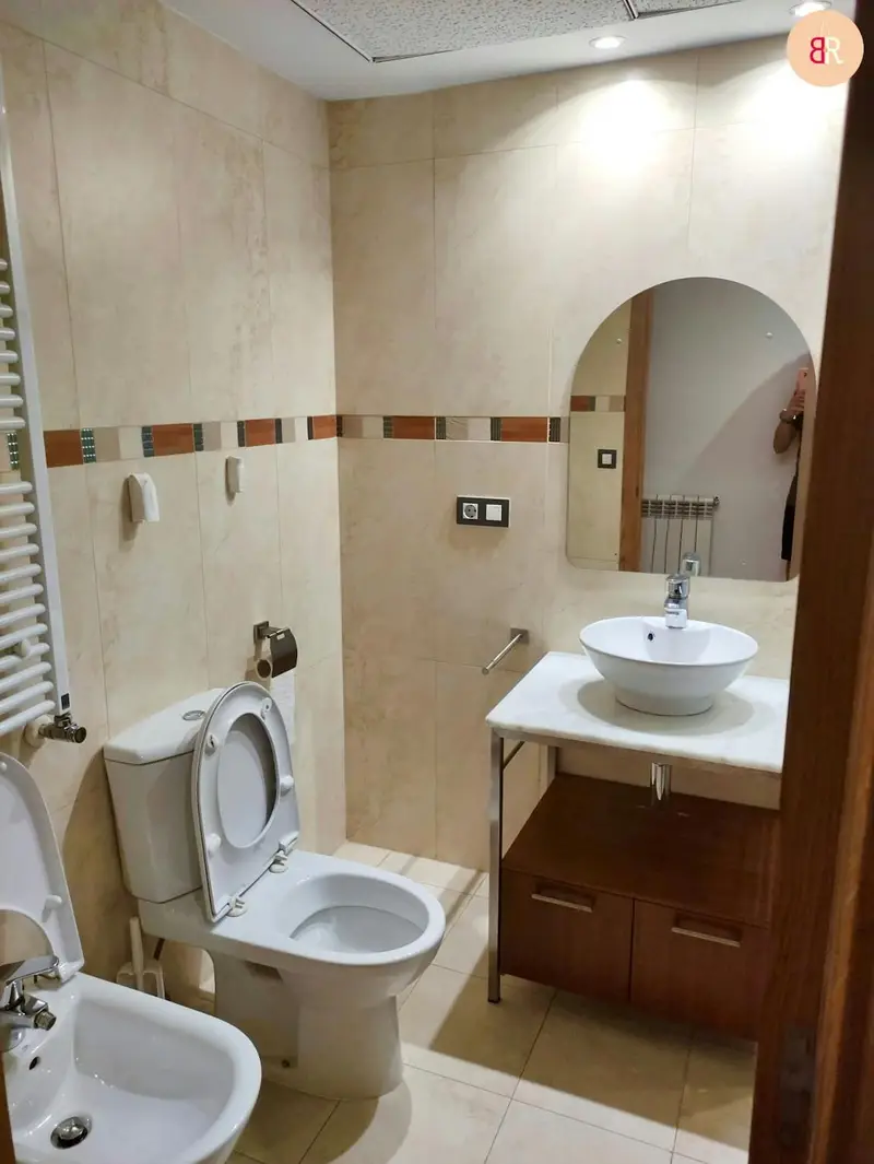 Alquiler Piso 4 Dormitorios Castellon de la Plana
