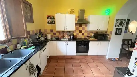 Casa Villa en Venta Pego Espaa 4 Dormitorios Patio Terraza
