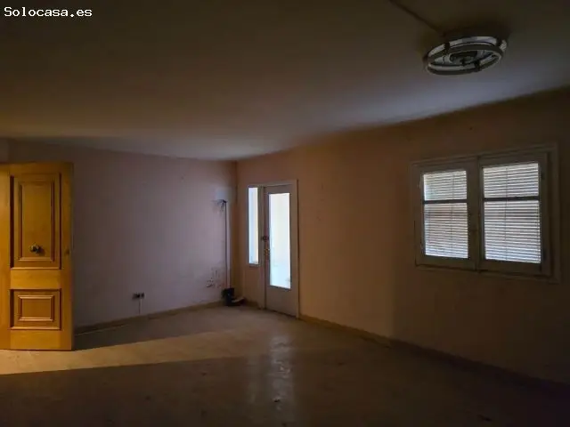 Apartamento en Sabiñánigo 46m2 necesita reforma